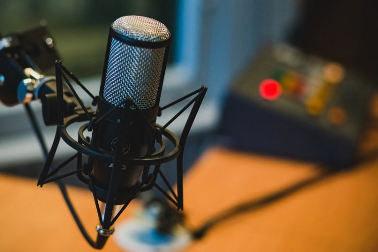 podcasts radio