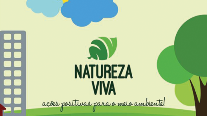 projeto natureza viva