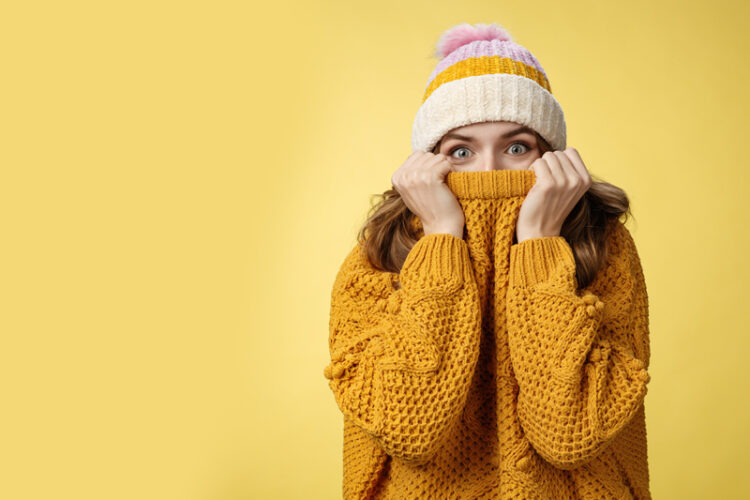 promoções de inverno